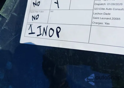 2004 Kia Sorento Ex/Lx из США, поврежденный, VIN KNDJC733045272325